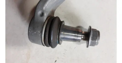 Braço Suspensão Dianteiro Esquerdo Bmw X4 2.0 2016 U Sado - Imagem 5