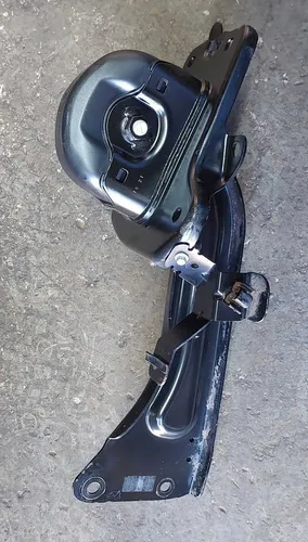 Facão Braço Suspensão Traseiro Esquerdo Xc40 1.5 2022 U Sado - Imagem 5
