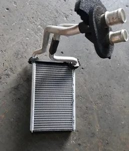 Radiador Ar Quente Megane 2007/2013