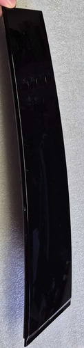 Moldura Black Piano Porta Traseira Esquerda Byd King 2026 Cinza - Imagem 3