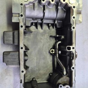 Cárter Motor Volvo Xc60 2.0 D5 2019/2020