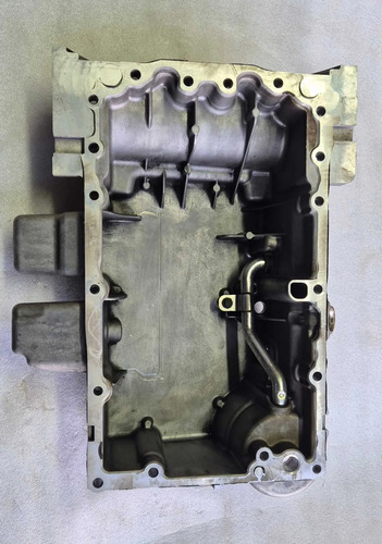 Cárter Motor Volvo Xc60 2.0 D5 2019/2020