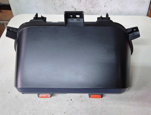 Difusor Ar Central Painel Byd Mini Dolphin 2025/2026 - Imagem 2