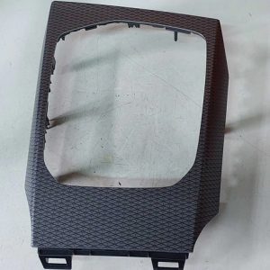 Moldura Console Bmw 320i G20 M Sport 2023/2024