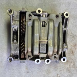 Compensador Massa Balanceiro Motor Volvo Xc60 Xc90 2.0 Diesel 2018/2020