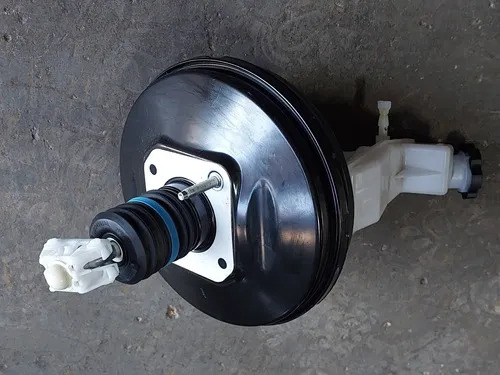 Reservatorio Servo Freio Tracker Premier 1.2 3cc Turbo 2022 - Imagem 3