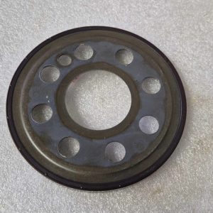 Roda Fônica Bmw 320i G20 2.0 2019/2024