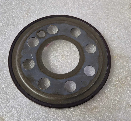 Roda Fônica Bmw 320i G20 2.0 2019/2024