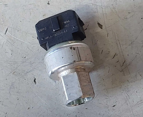 Pressostato Ar Condicionado Velar 2.0 Hìbrida 2023
