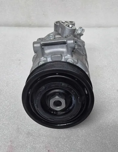 Compressor Ar Condicionado Porsche Macan 2.0 2024 - Imagem 5