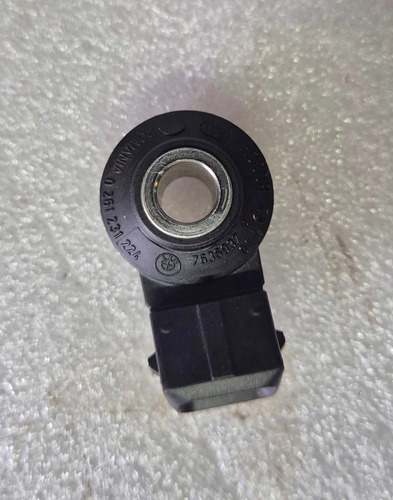 Sensor Detonação Bmw 320i G20 2.0 2019/2024