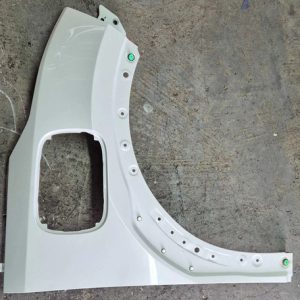 Paralama Direito Byd Dolphin Mini 2026