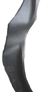 Braço Suspensao Traseira Direita Volvo Xc60 T5 2012 U Sado