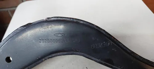 Braço Curvo Suspensão Traseiro Chery Tiggo 5x 1.5 Turbo 2020 U Sado - Imagem 4