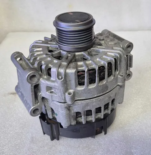 Alternador Porsche Macan 2.0 2024 06l903024k - Imagem 5