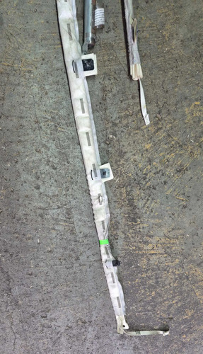 Cortina Teto Direita Volkswagen Jetta 2011/2016 - Imagem 2