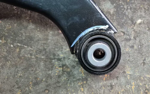Braço Curvo Suspensão Traseira Chery Tiggo 8 1.6 2026 U Sado - Imagem 5