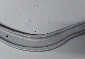 Braço Suspensão Traseiro Direito C180 C200 C250 Cgi 2012