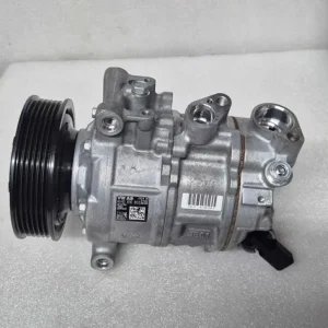 Compressor Ar Condicionado Porsche Macan 2.0 2024
