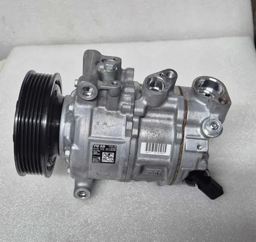 Compressor Ar Condicionado Porsche Macan 2.0 2024