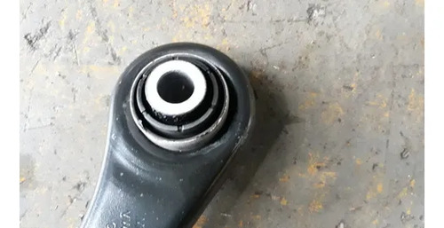 Braço Suspensão Traseiro Direito Audi Q3 1.4 2014/2018 U Sado - Imagem 4