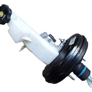 Reservatorio Servo Freio Tracker Premier 1.2 3cc Turbo 2022