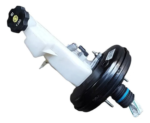 Reservatorio Servo Freio Tracker Premier 1.2 3cc Turbo 2022