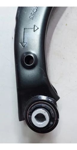 Braço Curvo Suspensão Traseira Grand Santa Fé 3.5 V6 2020 U Sado - Imagem 4