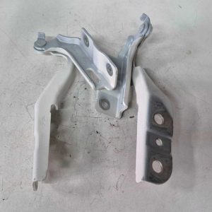 Braço Capô Byd Mini Dolphin 2025/2026 Par